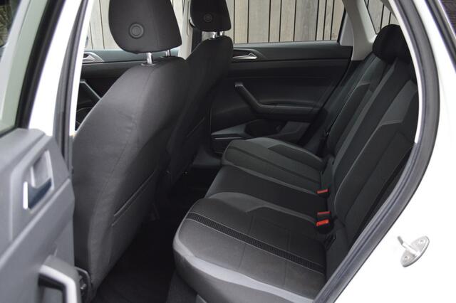 Volkswagen POLO 1.0 TSI Highline Navi Clima Pdc