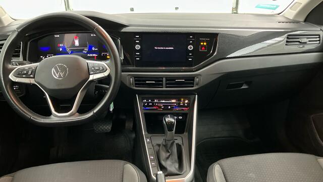 Volkswagen POLO 1.0 TSI Life Automaaat 03-2024