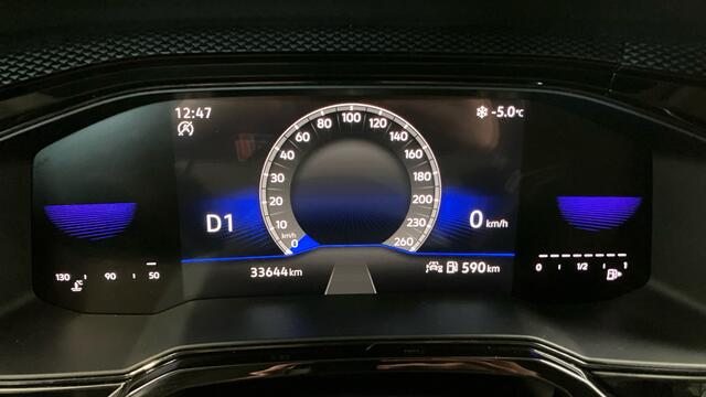 Volkswagen POLO 1.0 TSI Life Automaaat 03-2024