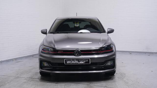 Volkswagen POLO 2.0 TSI GTI NAP Navi PDC Apple Carplay