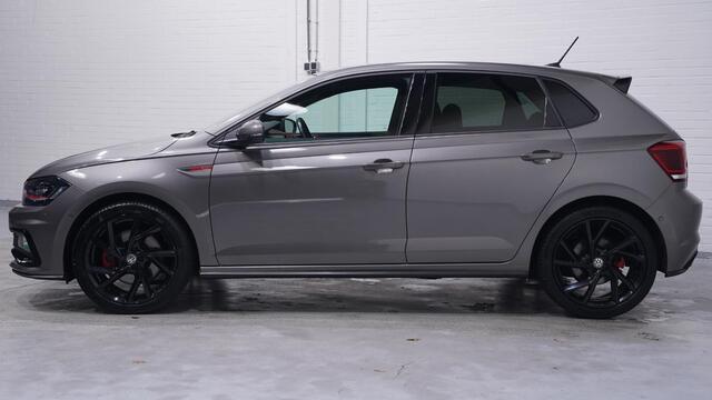 Volkswagen POLO 2.0 TSI GTI NAP Navi PDC Apple Carplay