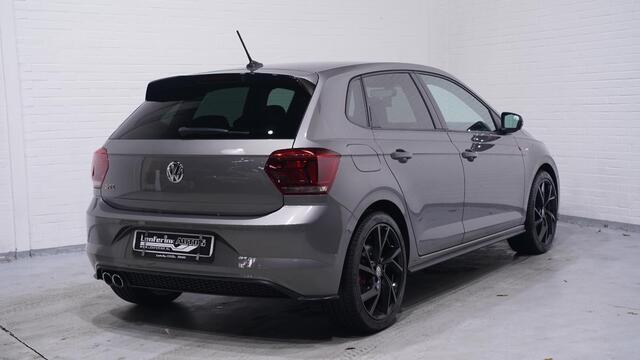 Volkswagen POLO 2.0 TSI GTI NAP Navi PDC Apple Carplay