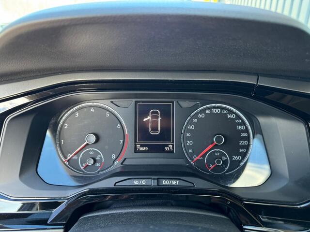 Volkswagen POLO 1.0 MPI Comfortline | BOVAG