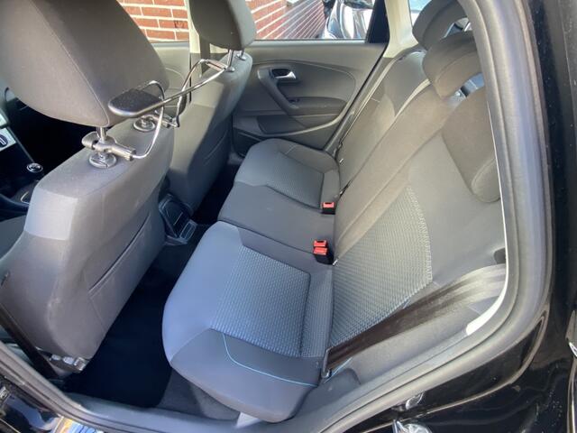 Volkswagen POLO 1.0 BlueM. Edition
