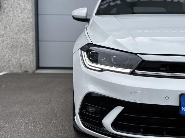 Volkswagen POLO 1.0 TSI 3X R-Line Business Dsg Nap Pano Carplay Full Led 1 Eigenaar Keyless Beats