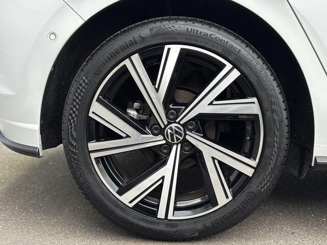 Volkswagen POLO 1.0 TSI 3X R-Line Business Dsg Nap Pano Carplay Full Led 1 Eigenaar Keyless Beats