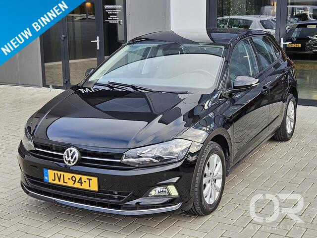 Volkswagen POLO 1.0 TSI Highline Automaat Carplay Stoelvw