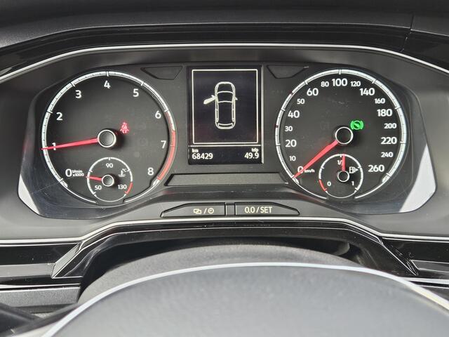 Volkswagen POLO 1.0 TSI Highline Automaat Carplay Stoelvw