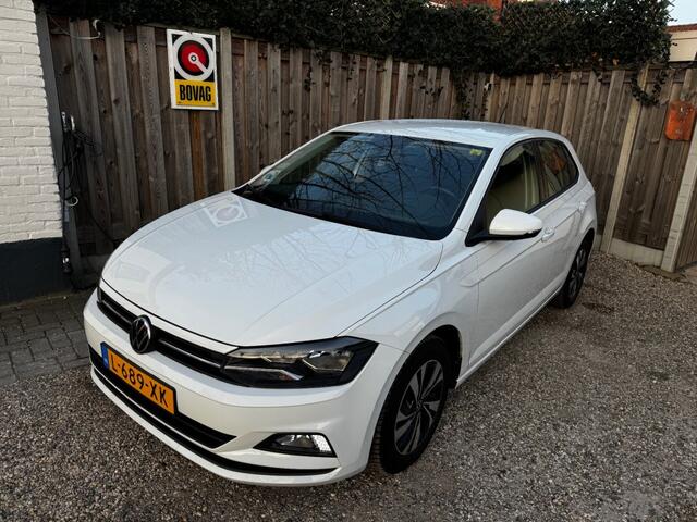 Volkswagen POLO 1.0 TSI COMF.L. BUS.