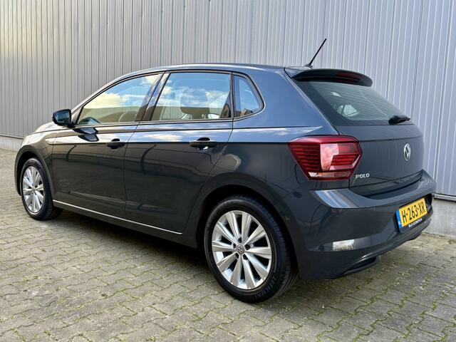 Volkswagen POLO 1.0 TSI HIGHLINE DSG AUT.