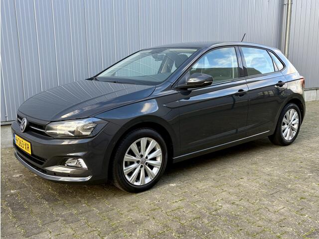 Volkswagen POLO 1.0 TSI HIGHLINE DSG AUT.