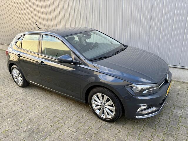 Volkswagen POLO 1.0 TSI HIGHLINE DSG AUT.