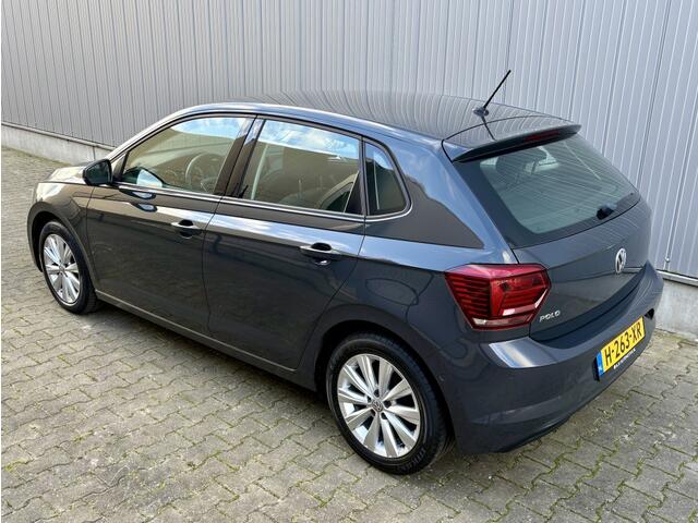 Volkswagen POLO 1.0 TSI HIGHLINE DSG AUT.