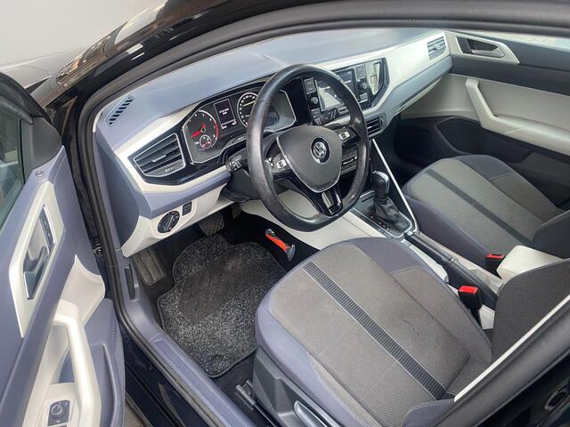 Volkswagen POLO 1.0 TSI Highline Business R | Automaat | Carplay | PDC | Stoelverw.