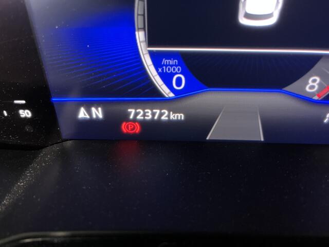 Volkswagen POLO 1.0 TSI Life / PARK. SENSOREN/ APP-CONNECT/ NAVI/ DAB/ AIRCO/ CRUISE/ LANE-ASSIST/ AUTOM. VERLICHTING/ 17"LMV