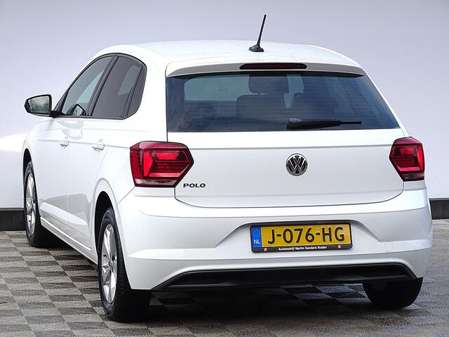 Volkswagen POLO Virtuele dashbord/apple carrpl Adaptieve Cruise Control