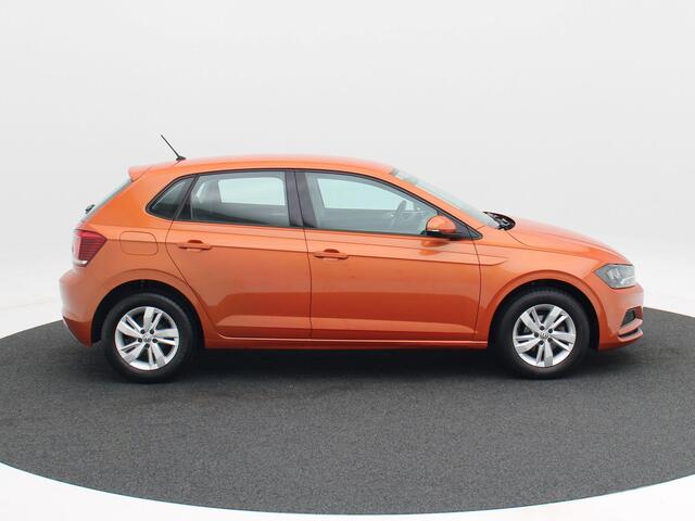 Volkswagen POLO 1.0 TSi Comfortline | Airco | Carplay | 15 Inch | 60.475 Km!!