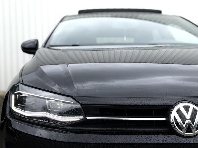 Volkswagen POLO 1.0 TSI LED PANO CLIMA ACC DCC VIRTUAL