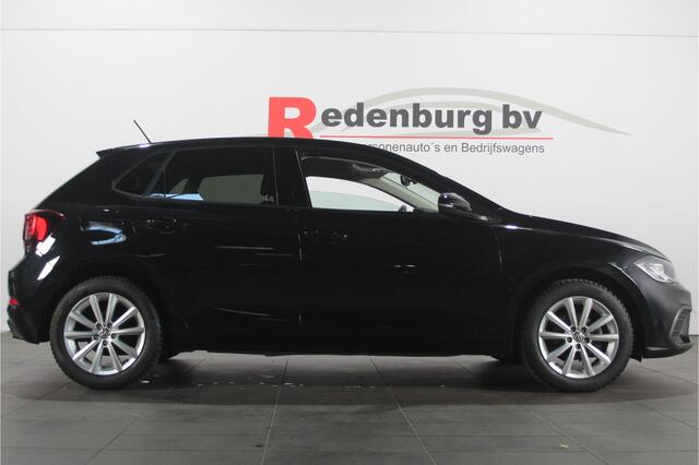 Volkswagen POLO 1.0 Polo - Camera / Carplay / Cruise