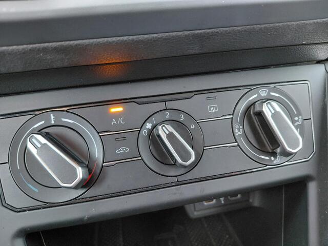 Volkswagen POLO 1.0 TSI Life | Multimedia | Parkeersensoren | App Connect |