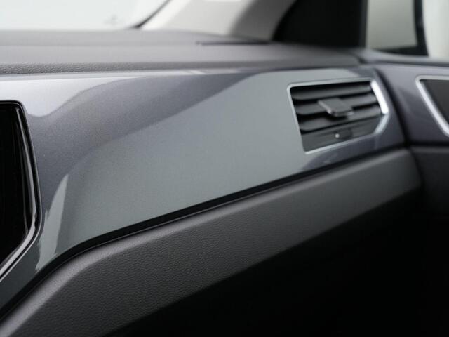 Volkswagen POLO 1.0 TSI 95 pk DSG Style | Panoramadak | IQ Light | Stoelverwarming | Adaptive Cruise