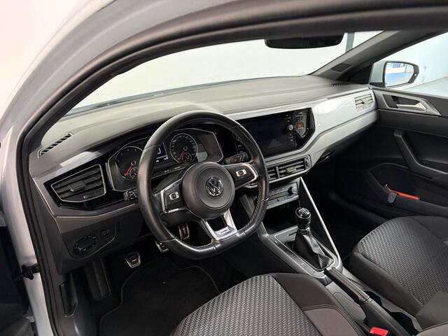 Volkswagen POLO 1.0 TSI Highline 12-2026 APK. 3x R-Line!