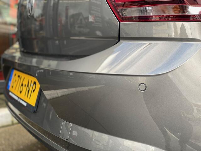 Volkswagen POLO 1.0 TSI Comfortline Carplay | Leder | PDC | Stoelverw.