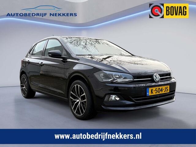 Volkswagen POLO 1.0 TSI COMFORTLINE