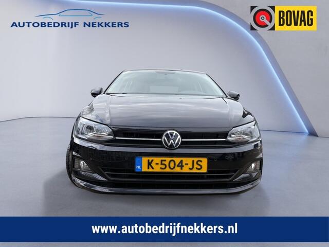 Volkswagen POLO 1.0 TSI COMFORTLINE