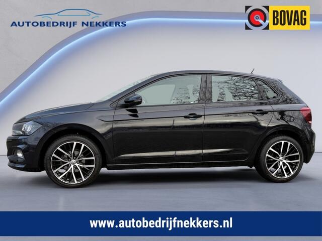 Volkswagen POLO 1.0 TSI COMFORTLINE