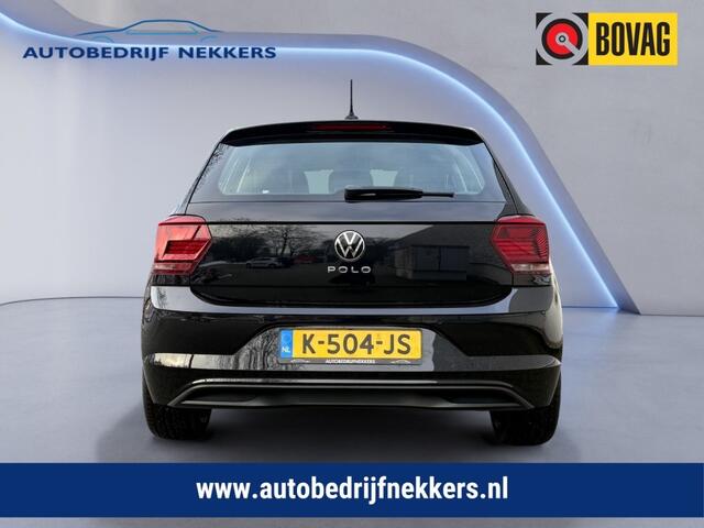 Volkswagen POLO 1.0 TSI COMFORTLINE