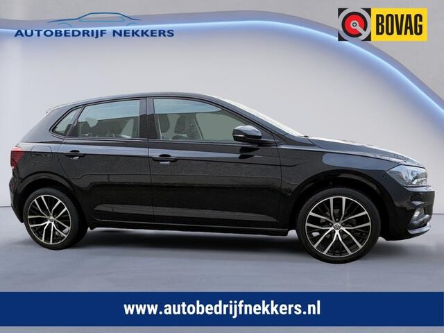 Volkswagen POLO 1.0 TSI COMFORTLINE