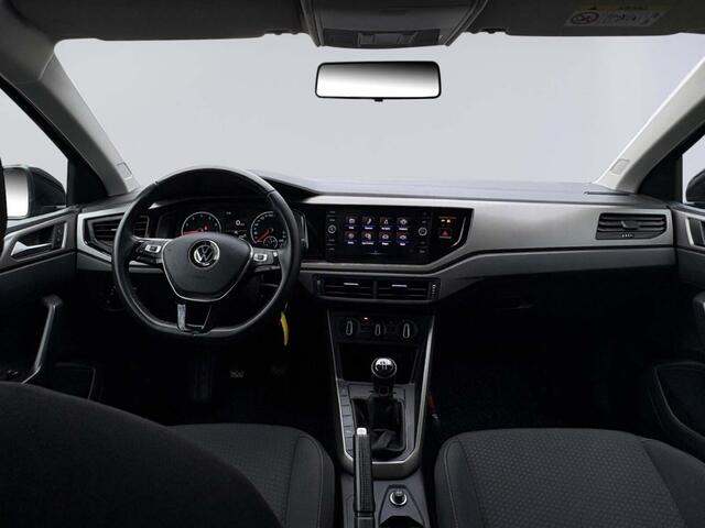 Volkswagen POLO 1.0 TSI COMFORTLINE