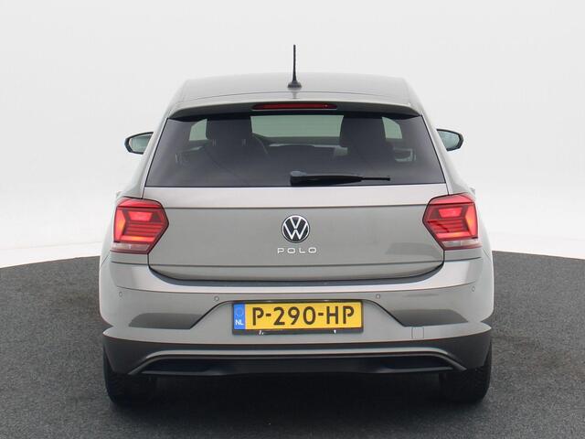 Volkswagen POLO 1.0 TSi Automaat Highline | Stoelverwarming | Camera | Carplay | Adaptive Cruise | 16 Inch | 54.117 Km !!