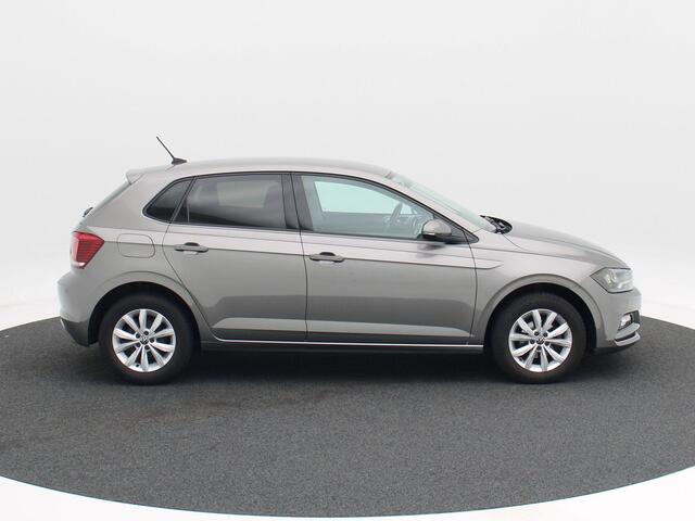 Volkswagen POLO 1.0 TSi Automaat Highline | Stoelverwarming | Camera | Carplay | Adaptive Cruise | 16 Inch | 54.117 Km !!