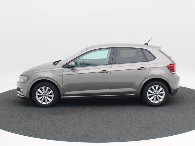 Volkswagen POLO 1.0 TSi Automaat Highline | Stoelverwarming | Camera | Carplay | Adaptive Cruise | 16 Inch | 54.117 Km !!
