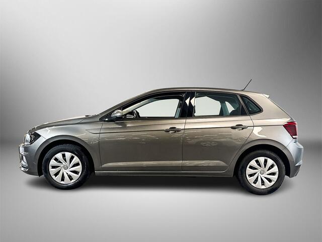 Volkswagen POLO 1.0 95pk TSI Comfortline Adaptive Cruise Control | Executive pakket | Radio- en multimediasysteem 'Composition Media'