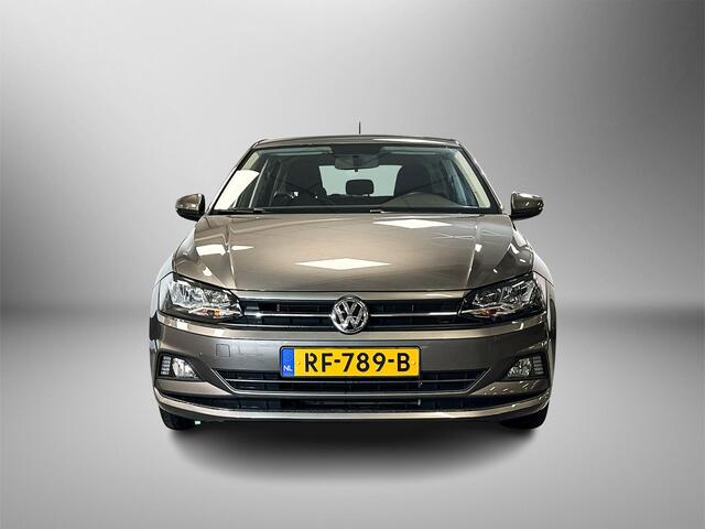 Volkswagen POLO 1.0 95pk TSI Comfortline Adaptive Cruise Control | Executive pakket | Radio- en multimediasysteem 'Composition Media'