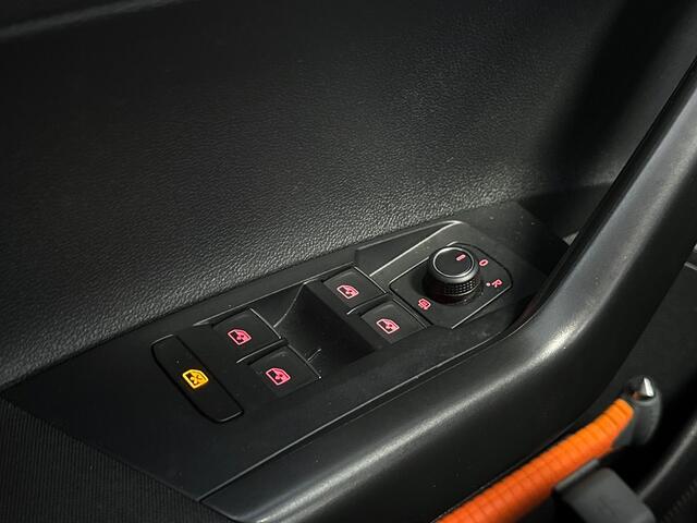 Volkswagen POLO 1.0 95pk TSI Comfortline Adaptive Cruise Control | Executive pakket | Radio- en multimediasysteem 'Composition Media'