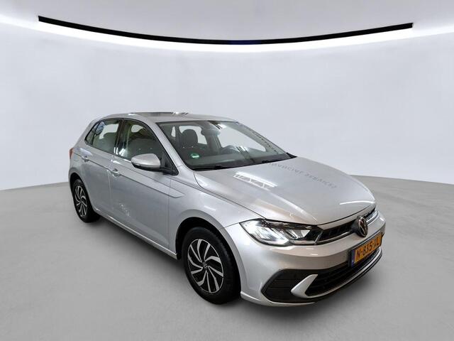 Volkswagen POLO 1.0 TSI 95pk Life Android/Carplay Pdc Acc LED Side/Frontass.