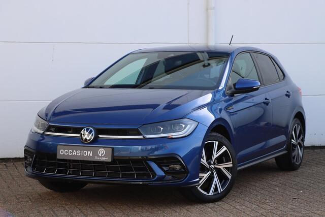 Volkswagen POLO 1.0 TSI R-Line Business 95pk