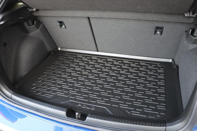 Volkswagen POLO 1.0 TSI R-Line Business 95pk