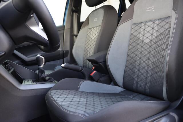 Volkswagen POLO 1.0 TSI R-Line Business 95pk