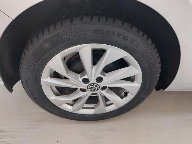 Volkswagen POLO 1.0 TSI Style | Automaat | Virtual Cockpit