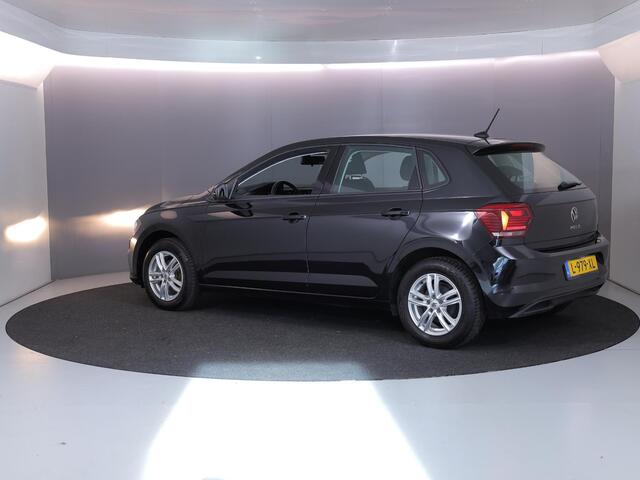 Volkswagen POLO 1.0 TSI Comfortline Business 95 pk | Navigatie | Parkeersensoren | Achteruitrijcamera | Adaptieve cruise control |