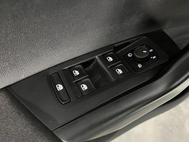 Volkswagen POLO 1.0 TSI Life / AUTOMAAT/ APP-CONNECT/ PARK.SENSOR.V+A/ STOELVERWARMING/ ACC/ NAVI/ LANE-ASSIST/ START-STOP SYSTEEM/ DIGITAL DASH/ CLIMA/ DAB/ ISOFIX/ 15'' LMV