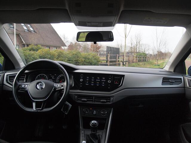 Volkswagen POLO 1.0 MPI Comfortline | Apple Carplay | Cruise Control | Airco |