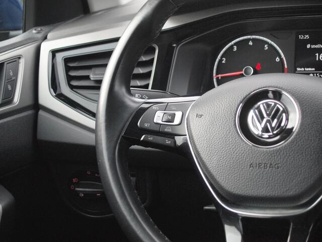 Volkswagen POLO 1.0 MPI Comfortline | Apple Carplay | Cruise Control | Airco |