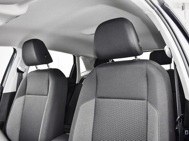 Volkswagen POLO Life Edition 1.0 TSI 95 pk 5 versn. Hand · Achteruitrijcamera · Parkeersensor achter · Velgen 'essex', 15 inch lichtmetaal · Voorraad OUTLET