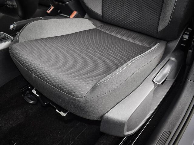 Volkswagen POLO Life Edition 1.0 TSI 95 pk 5 versn. Hand · Achteruitrijcamera · Parkeersensor achter · Velgen 'essex', 15 inch lichtmetaal · Voorraad OUTLET